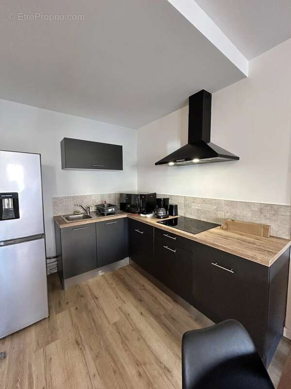 Appartement à BEAUNE