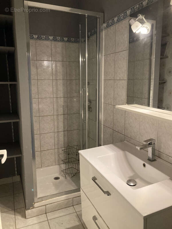 Appartement à JANZE