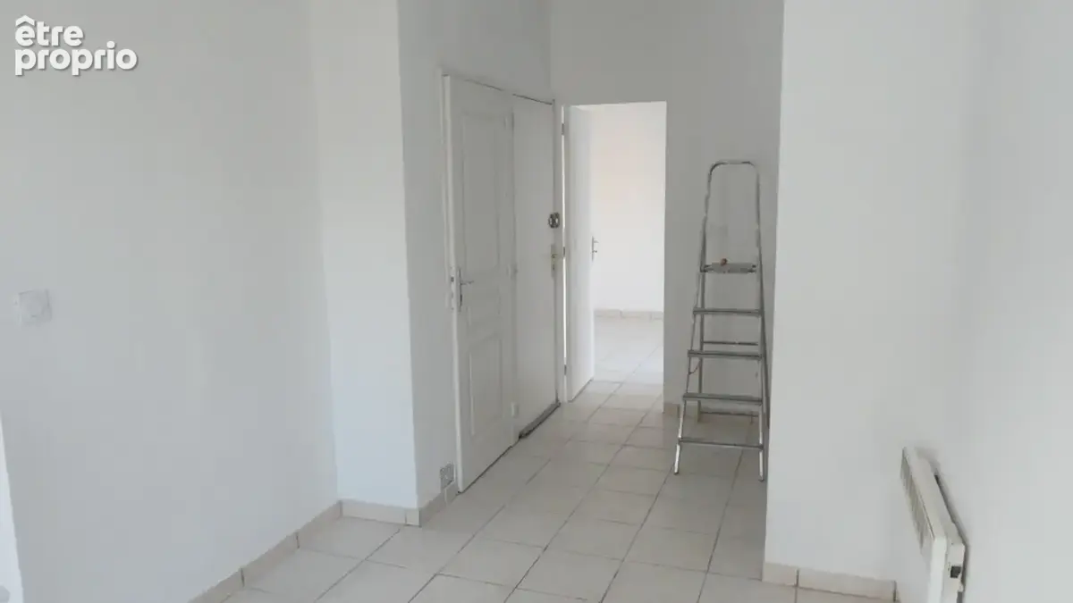 Avec locataire en meublé - photo 3