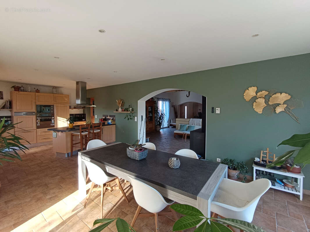 Maison à LE CARLARET