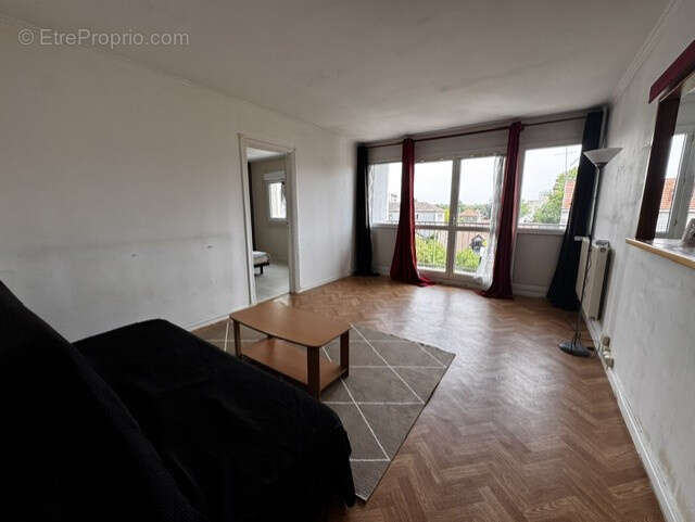 Appartement à LONGJUMEAU