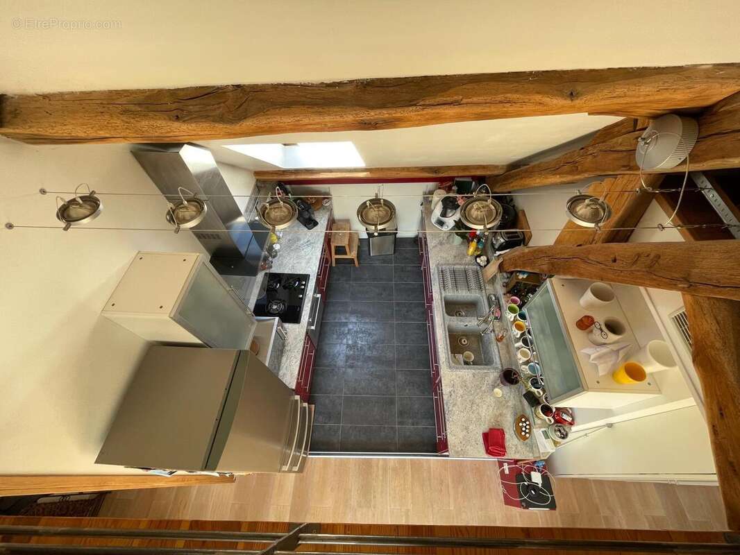 Photo 9 - Appartement à DOURDAN