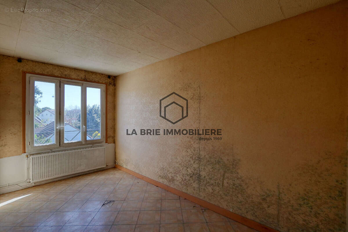 Appartement à VALENTON