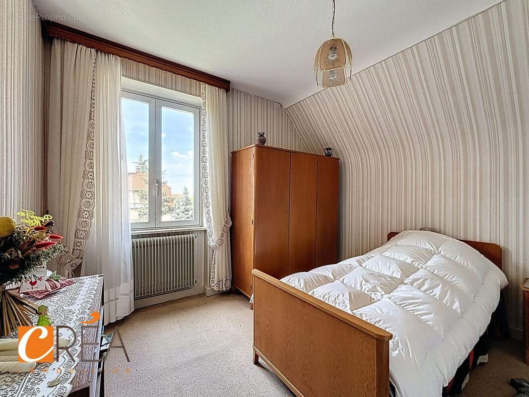 Maison à KINGERSHEIM