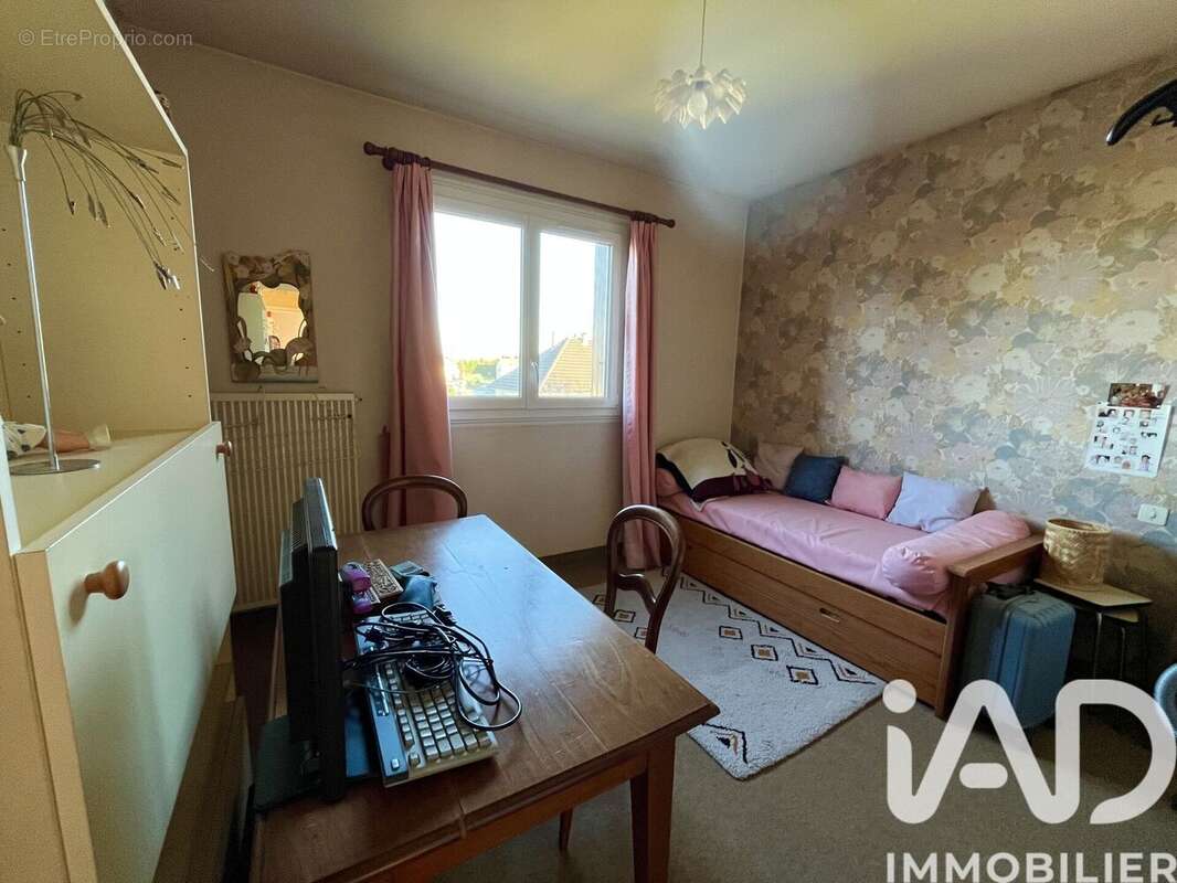 Photo 8 - Appartement à SAINT-LO