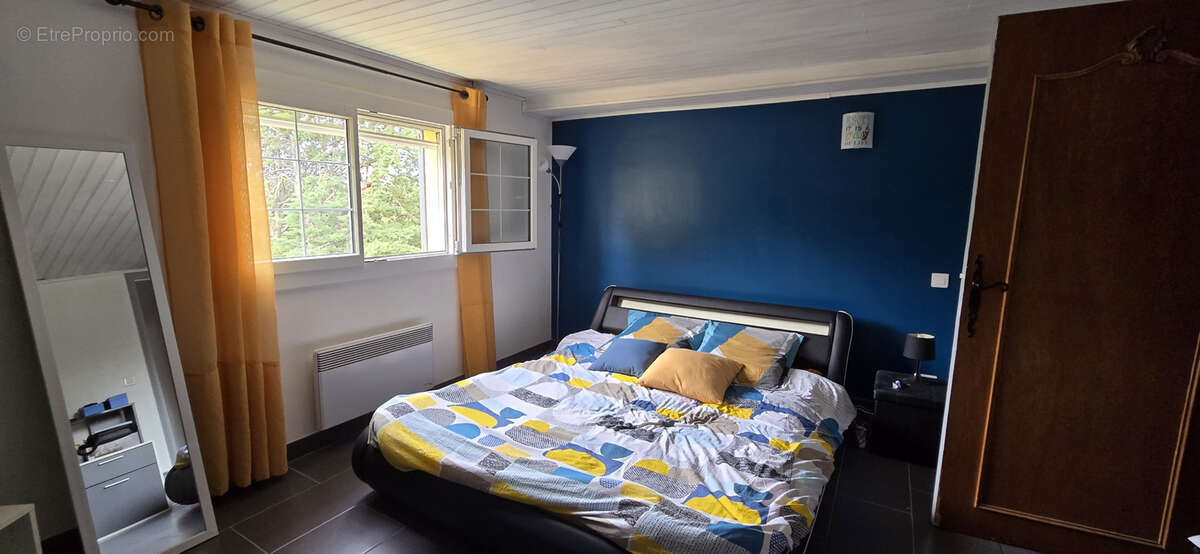 Maison à SAINT-ANDRE-DE-SANGONIS