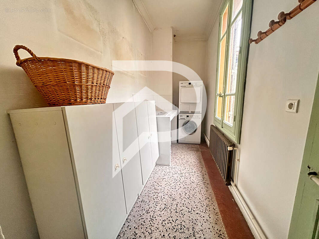 Maison à AIGUES-MORTES