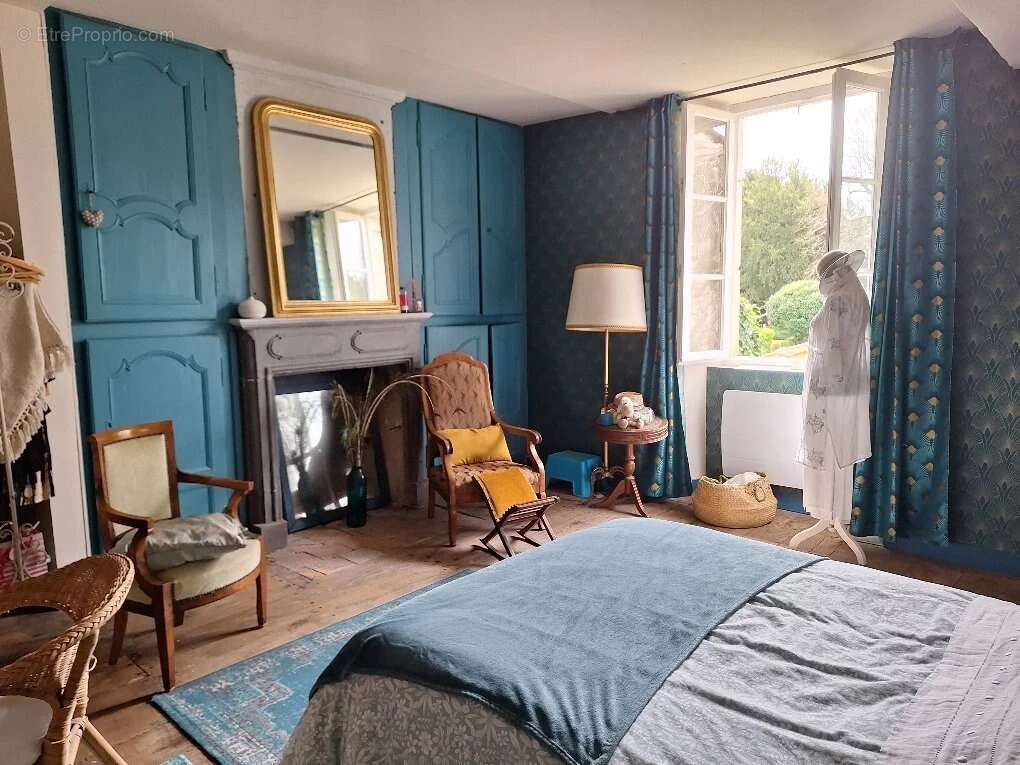 Maison à LA ROCHEFOUCAULD