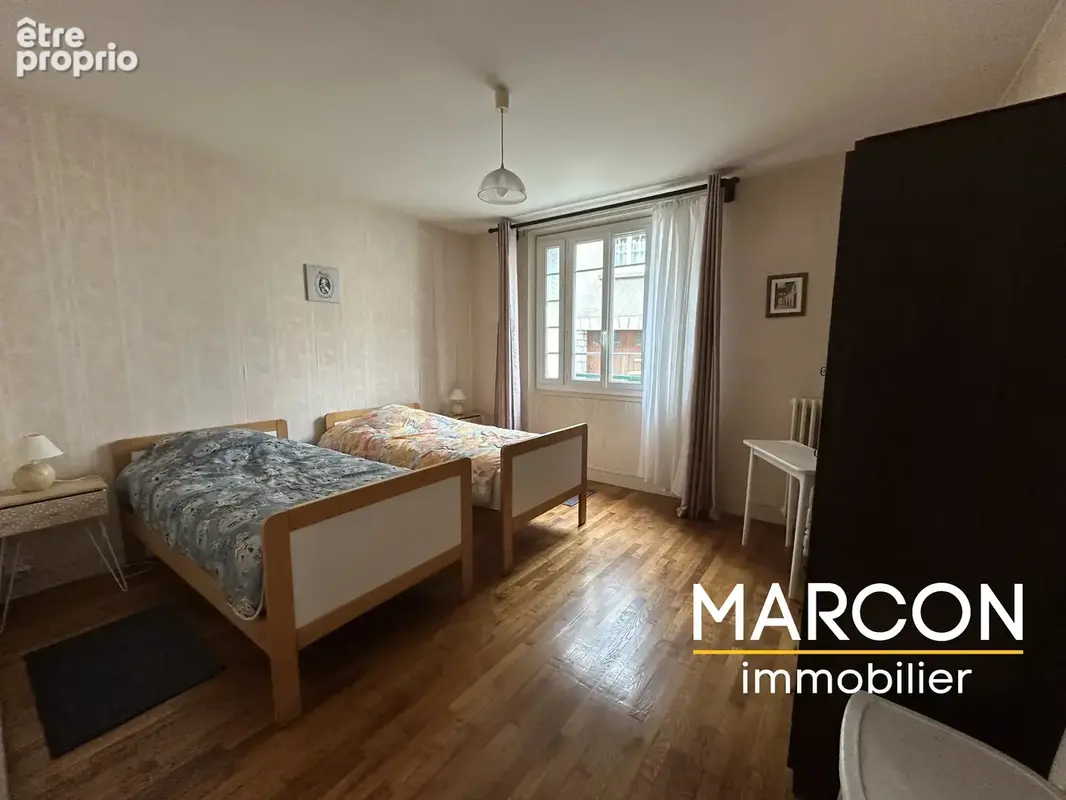 Appartement rez-de-chaussee - photo 6