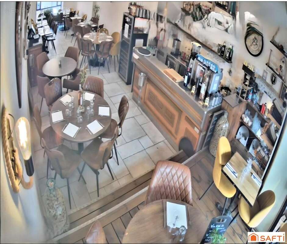 Photo 4 - Commerce à SAINTE-MAXIME