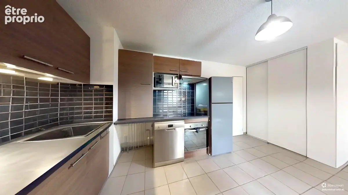 Vente Appartement T3 Cugnaux Centre-Ville DPE B - photo 7