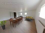 Appartement à BOURGES