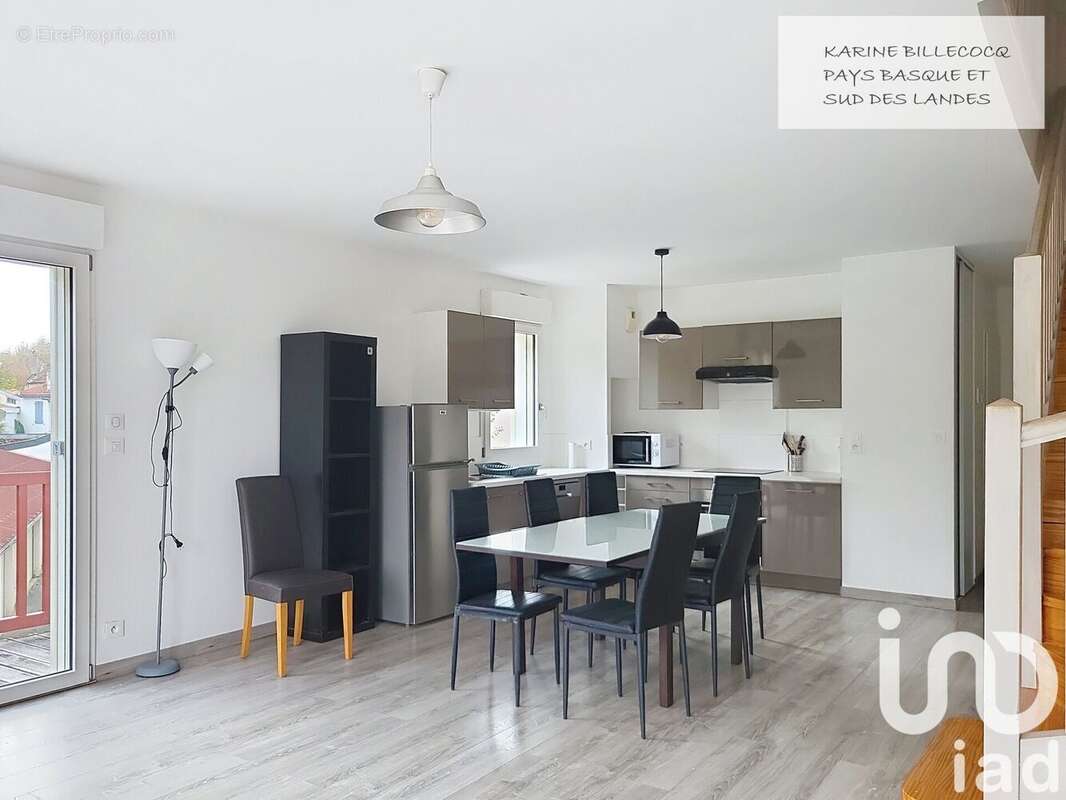 Photo 5 - Appartement à ANGLET