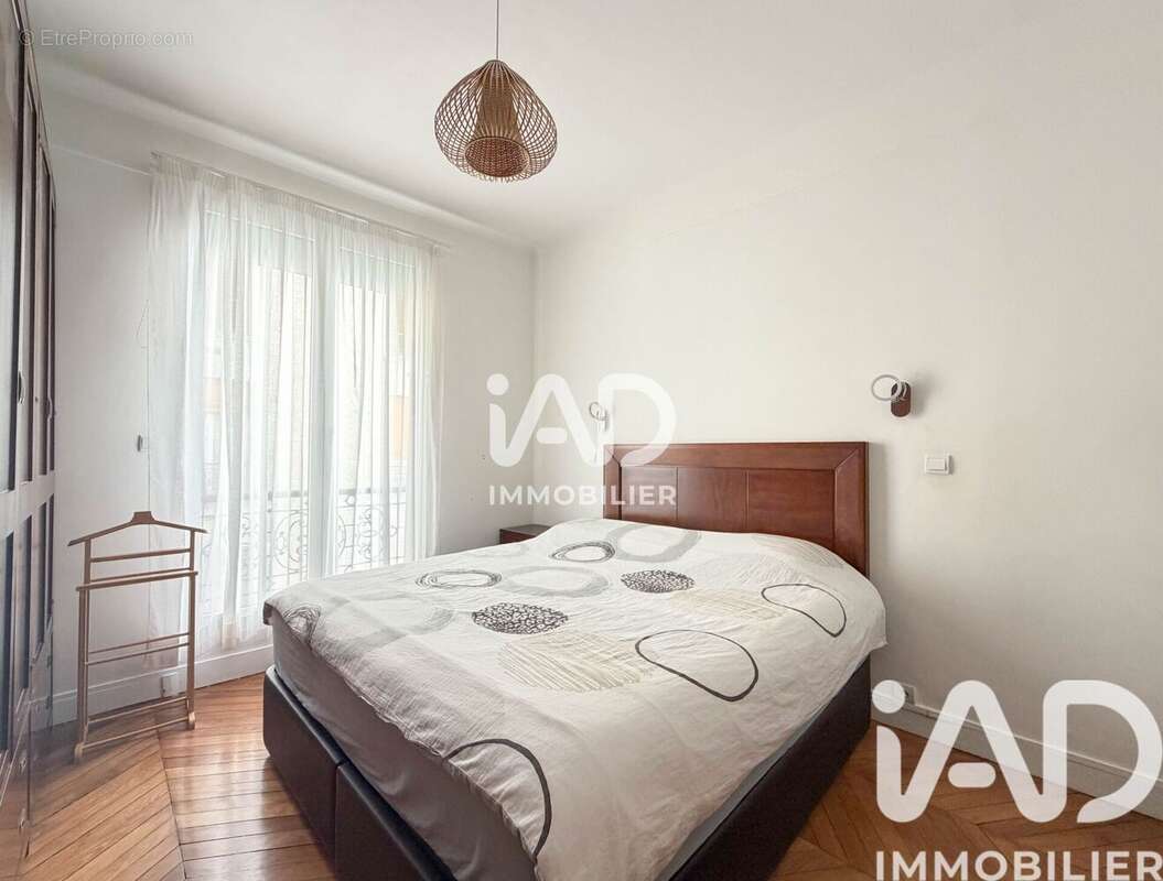 Photo 7 - Appartement à PARIS-16E