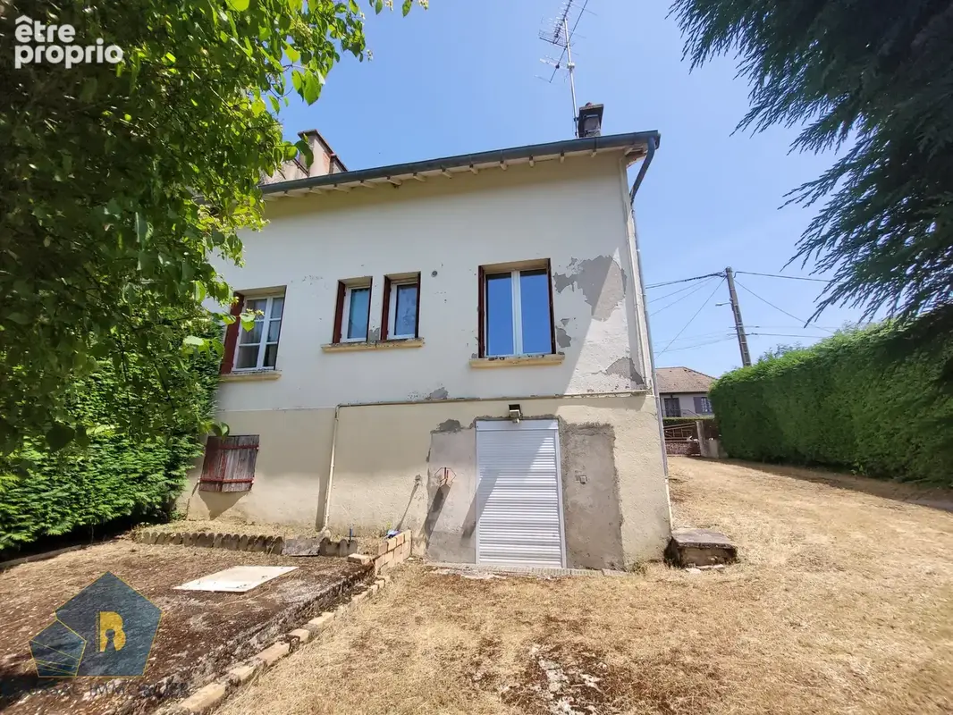 Maison 104 m² à Boussac  - photo 13