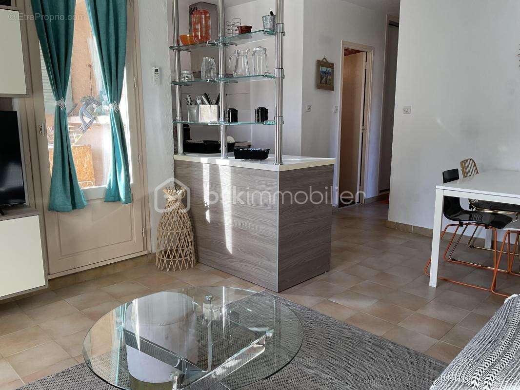 Appartement avec vue imprenable sur la mer au cœur de Bonifacio ! - photo 3