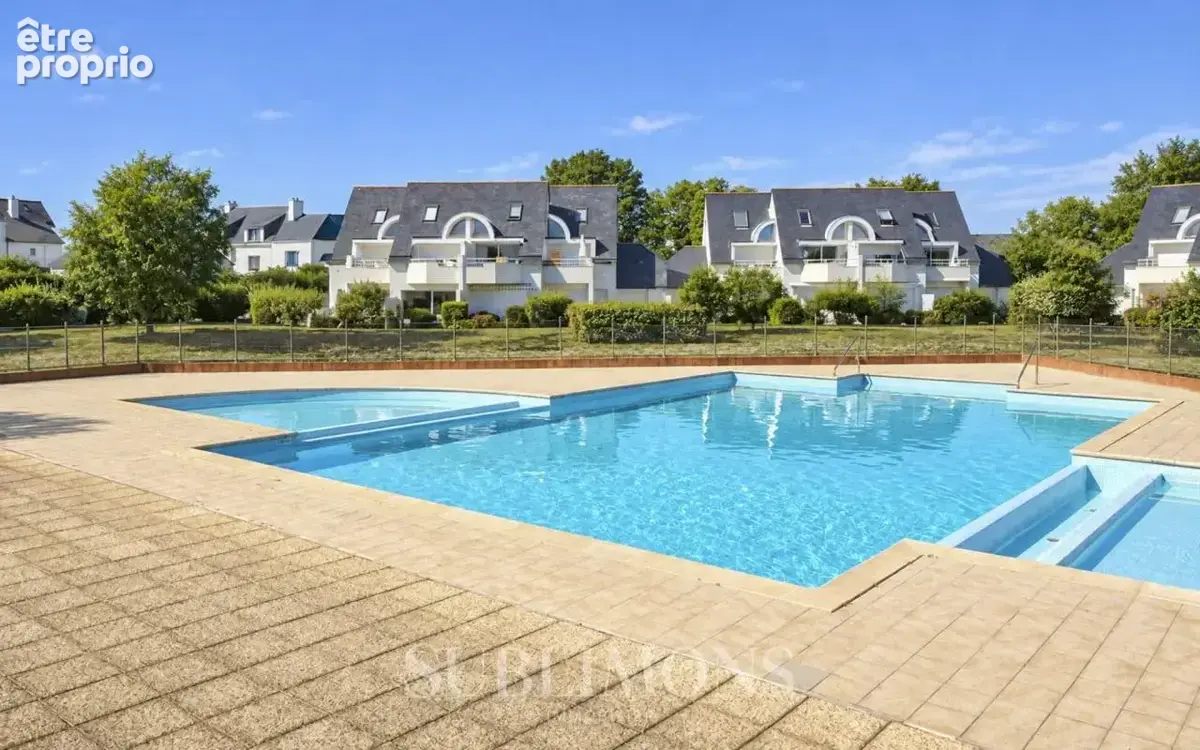 Appartement à CARNAC