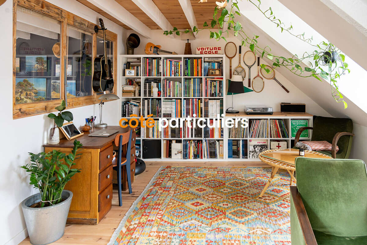 Appartement à CANCALE