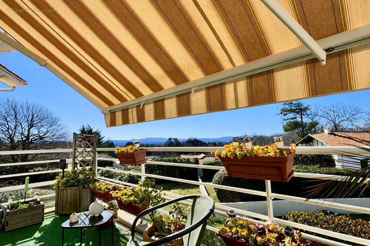 Photo 2 - Appartement à BIDART