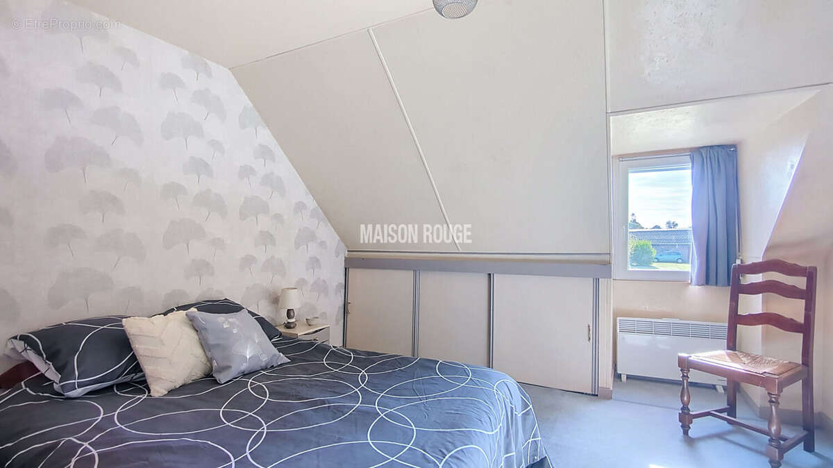 Maison à PLOUEC-DU-TRIEUX