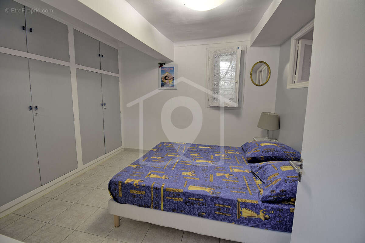 EXCLUSIVITE  - VILLEFRANCE SUR MER -  F3/4 Vieille Ville à 2 min à pieds des plages - photo 7