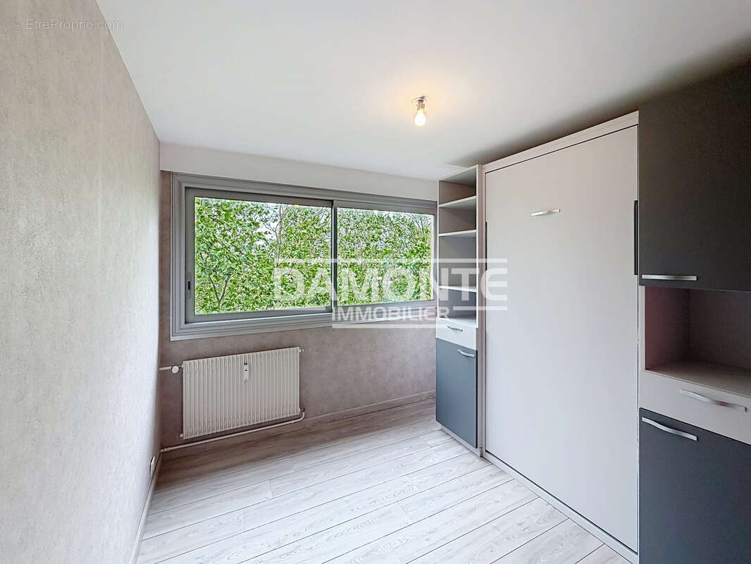 Appartement à CHALONS-EN-CHAMPAGNE