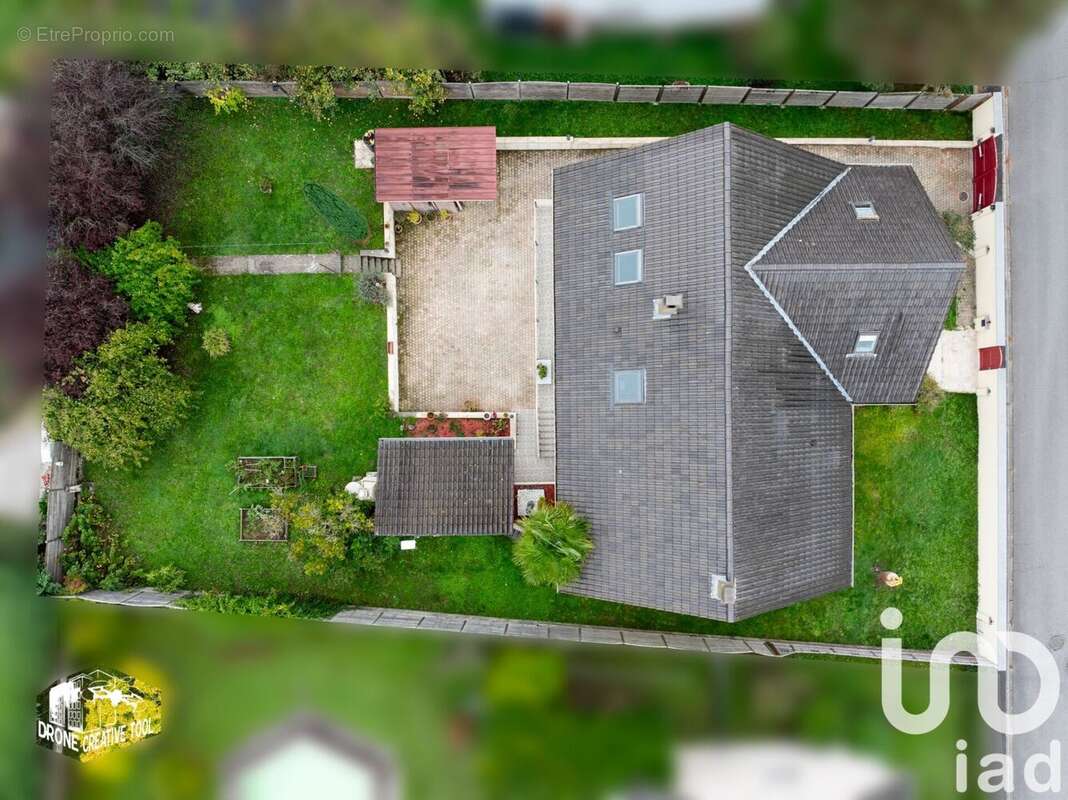 Photo 3 - Maison à BERTRANGE