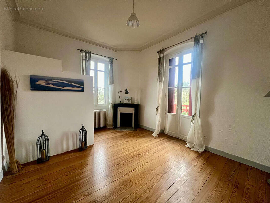 Appartement Arcachon 4 pièce(s) - photo 3