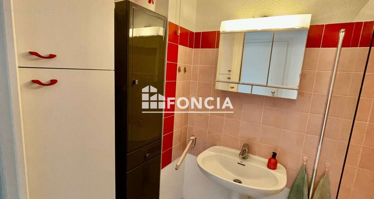 Appartement à FREJUS