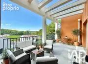 Photo 1 - Appartement à CHATEAUNEUF-LE-ROUGE