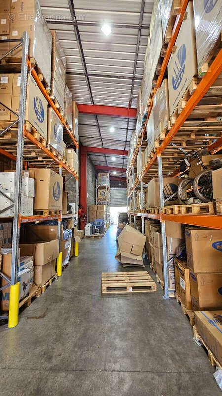 Commerce à LA POSSESSION