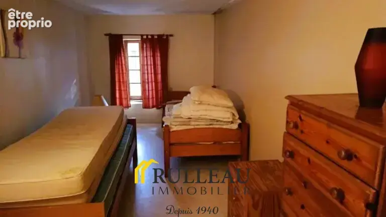 A vendre Propriété d'exception à Berson - Entre charme et potentiel - photo 13