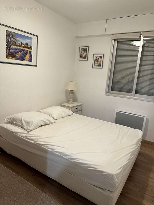 Appartement à CAVALAIRE-SUR-MER