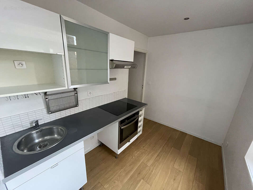 Appartement à LILLE