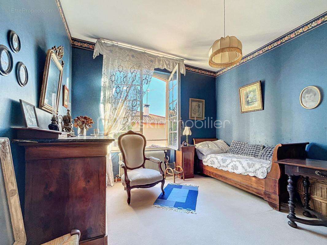 Maison à MONTPELLIER