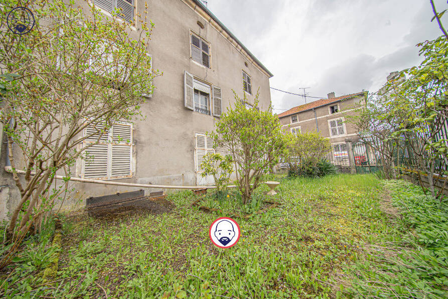 Appartement à SAINT-MIHIEL