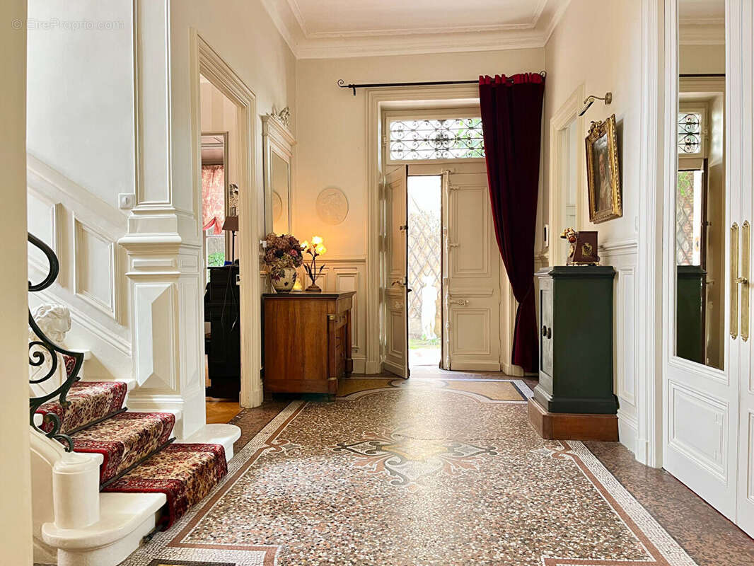 Maison à ROANNE