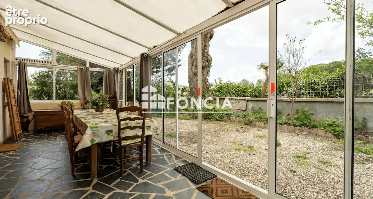 Maison bourgeoise - photo 5