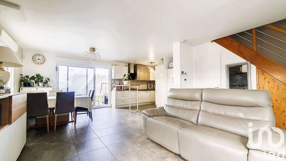 Photo 4 - Maison à MORSANG-SUR-ORGE