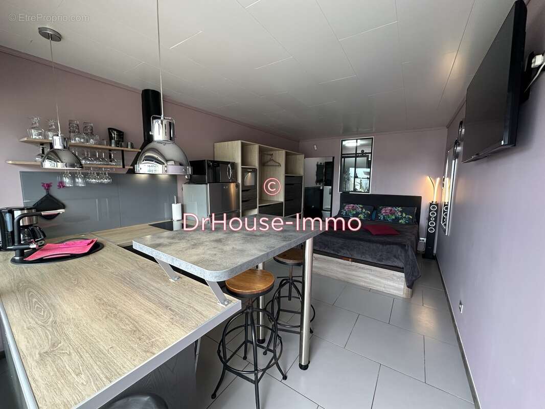 Appartement à AGDE