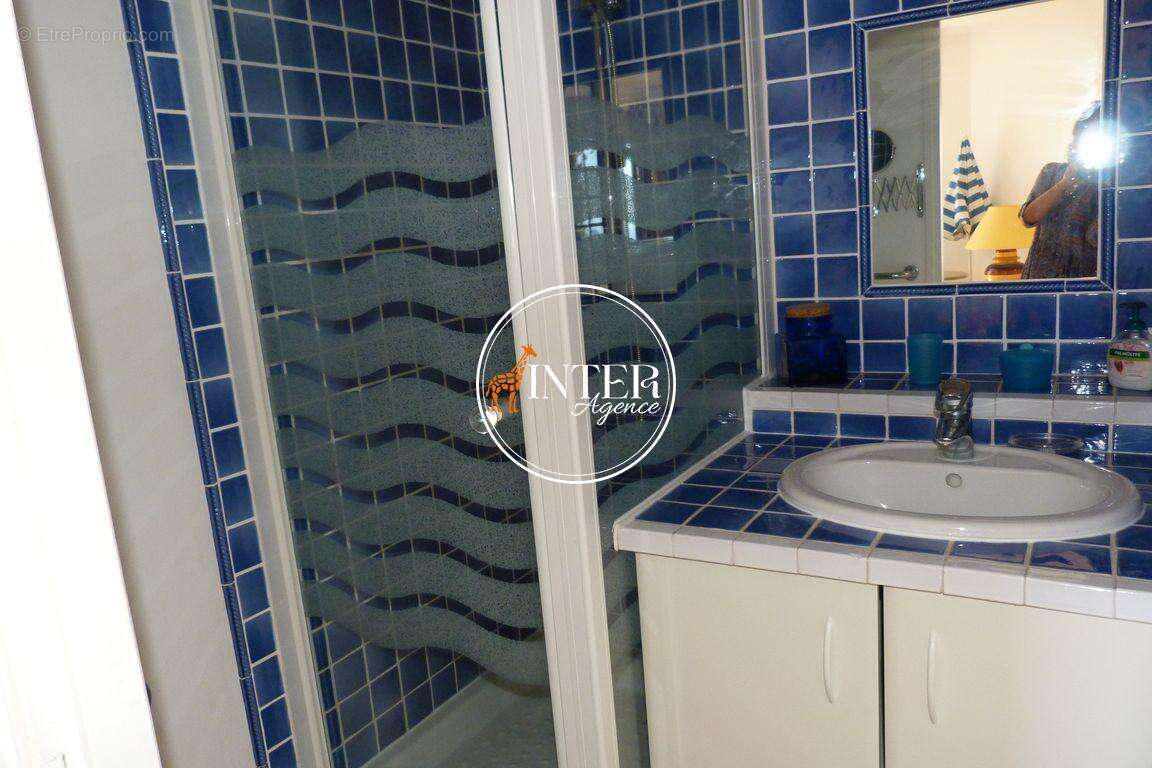 Maison à SAINTE-MAXIME