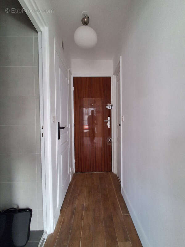 Studio Paris Italie - photo 9