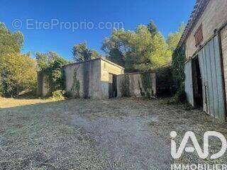 Photo 1 - Terrain à CASTELNAU-D&#039;AUDE