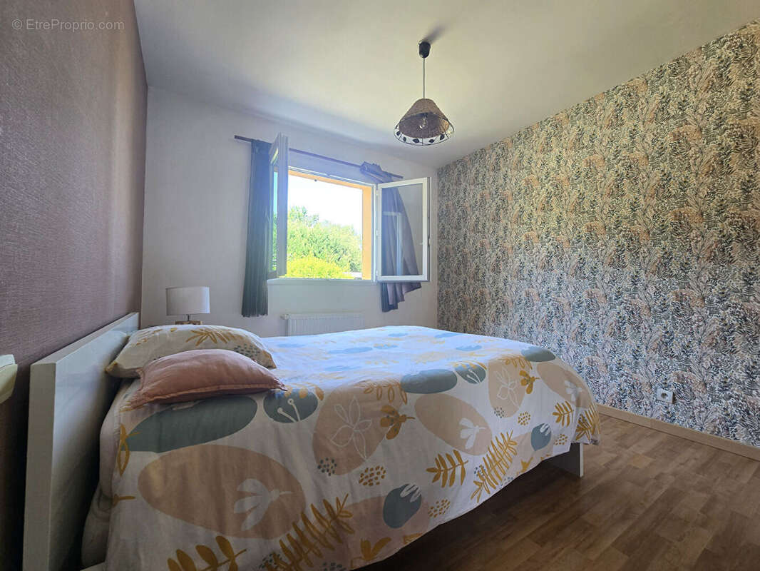 Maison à SPAY