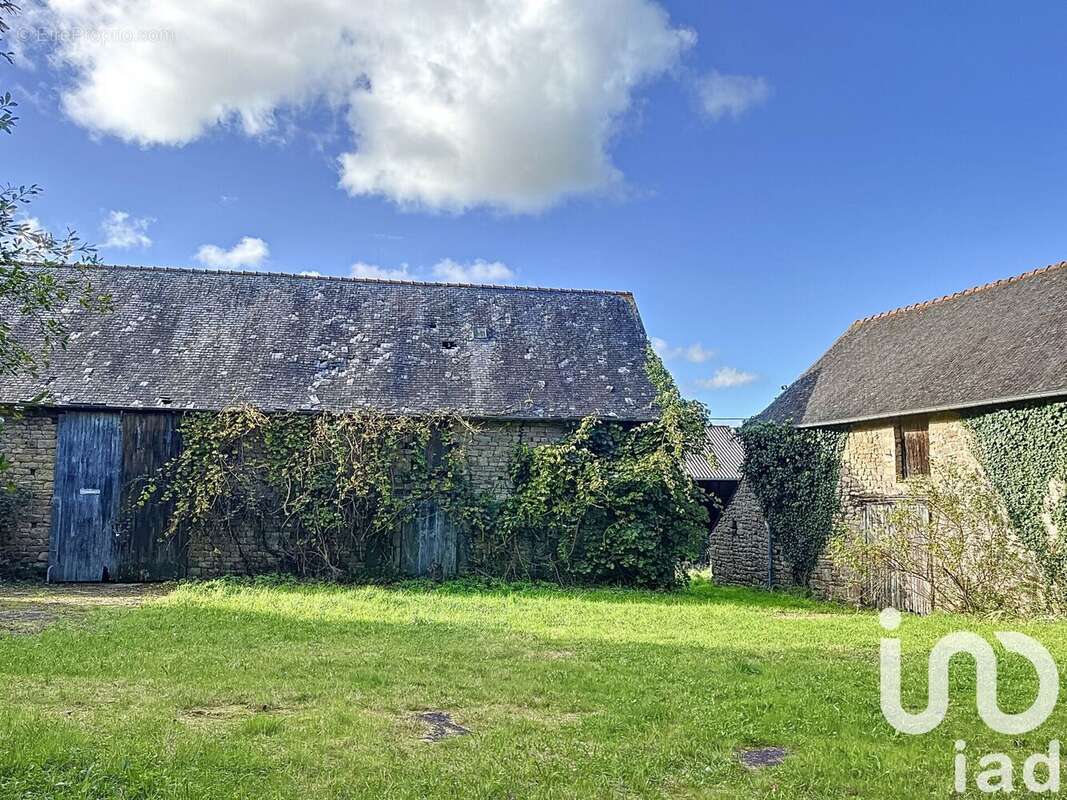 Photo 3 - Maison à ANTRAIN