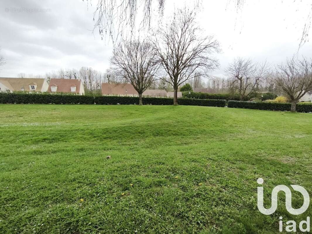 Photo 2 - Terrain à OISSERY