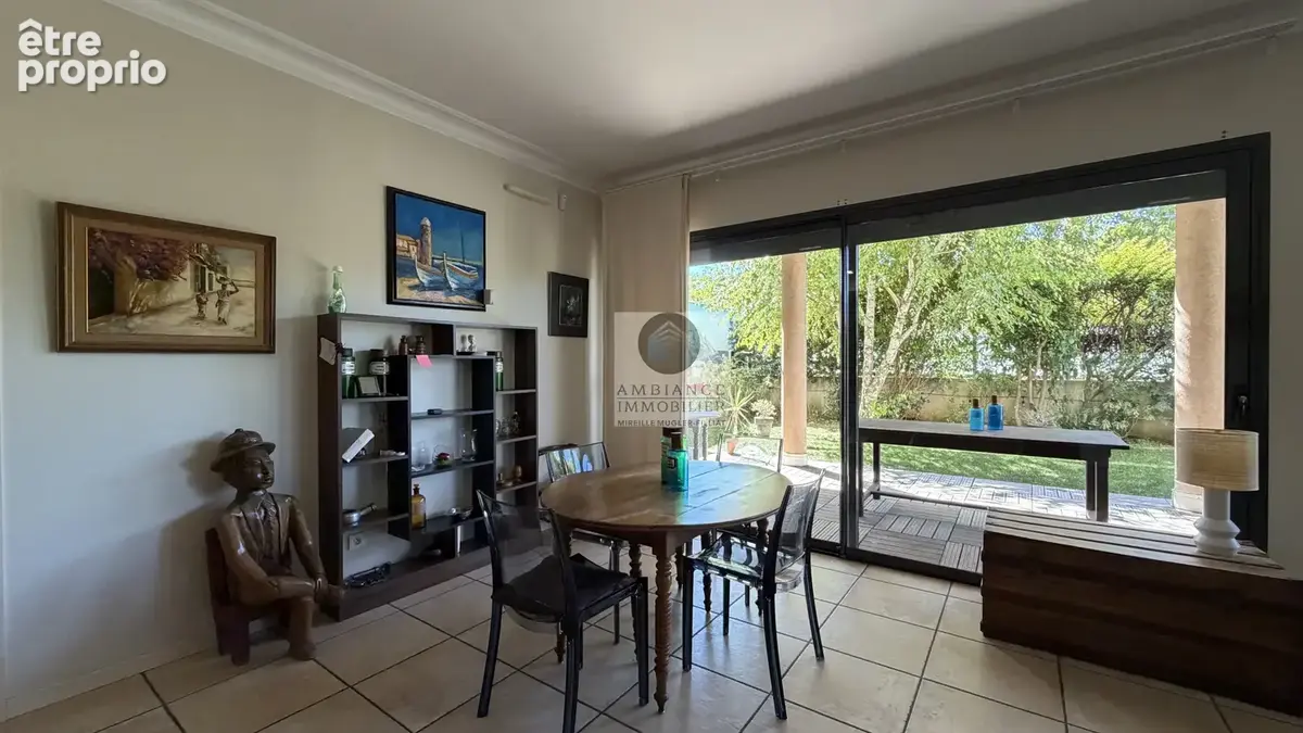L'agrément d'un jardin, le confort d'un appartement - photo 19