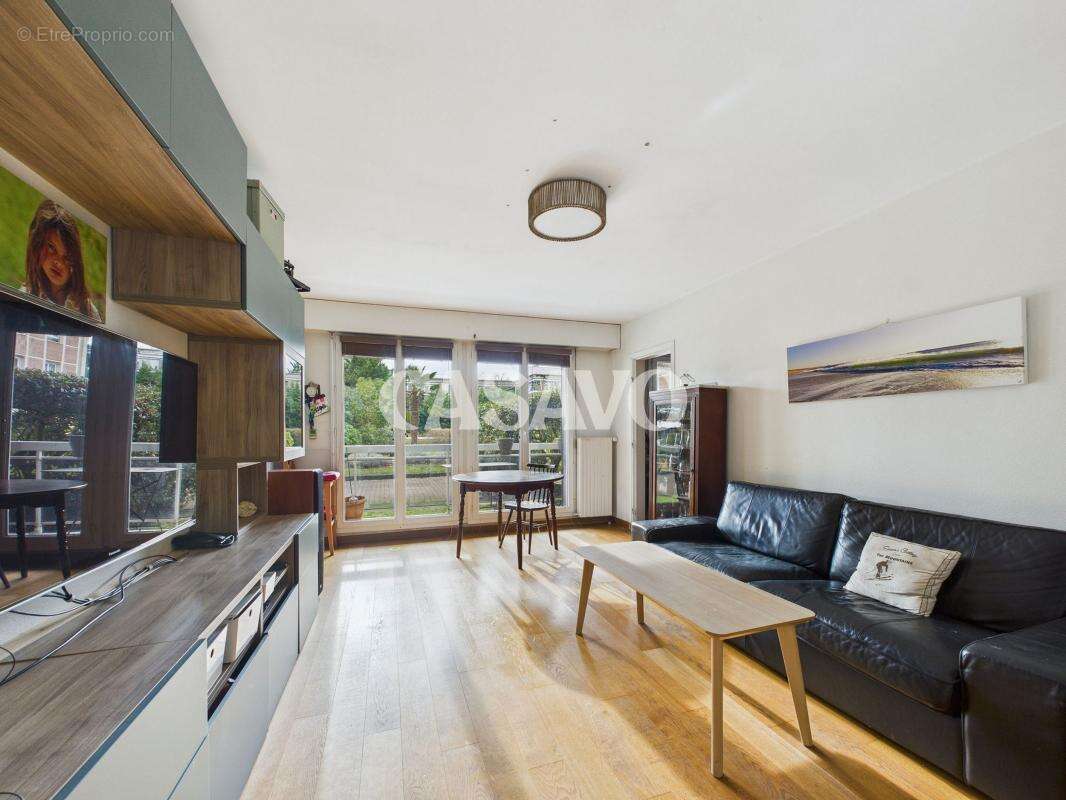 Appartement à VERSAILLES
