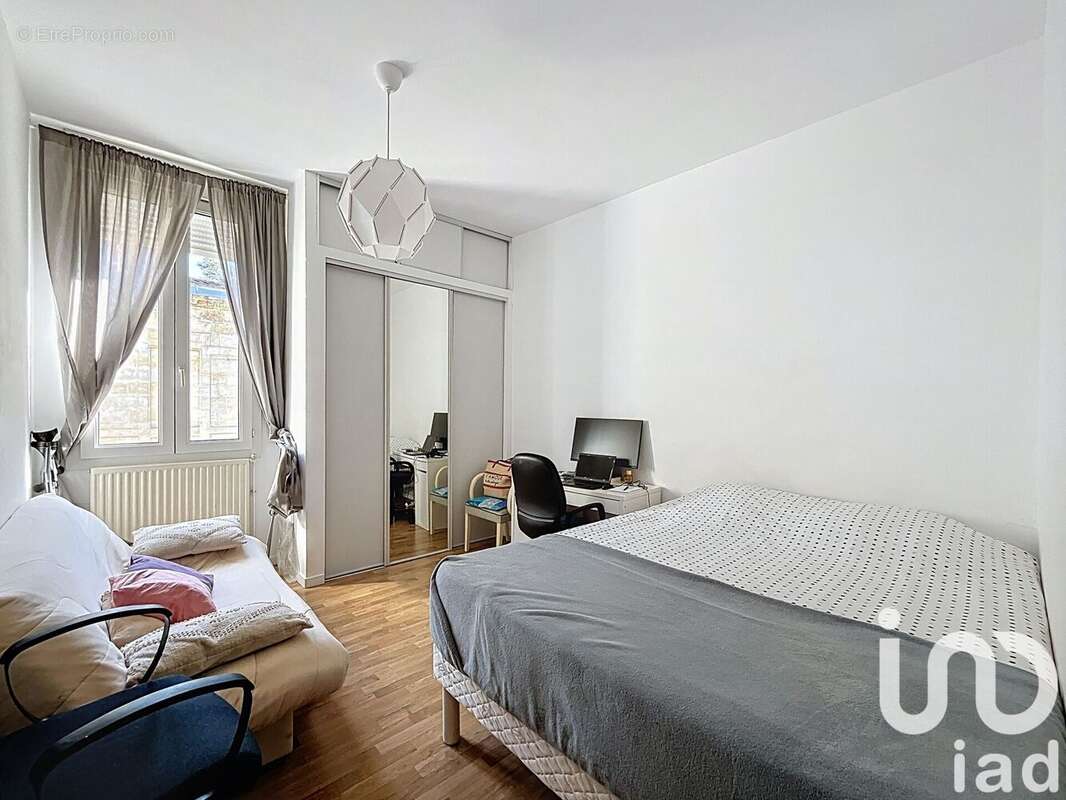 Photo 7 - Appartement à BORDEAUX
