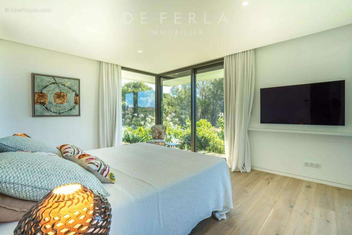 Maison à CAVALAIRE-SUR-MER